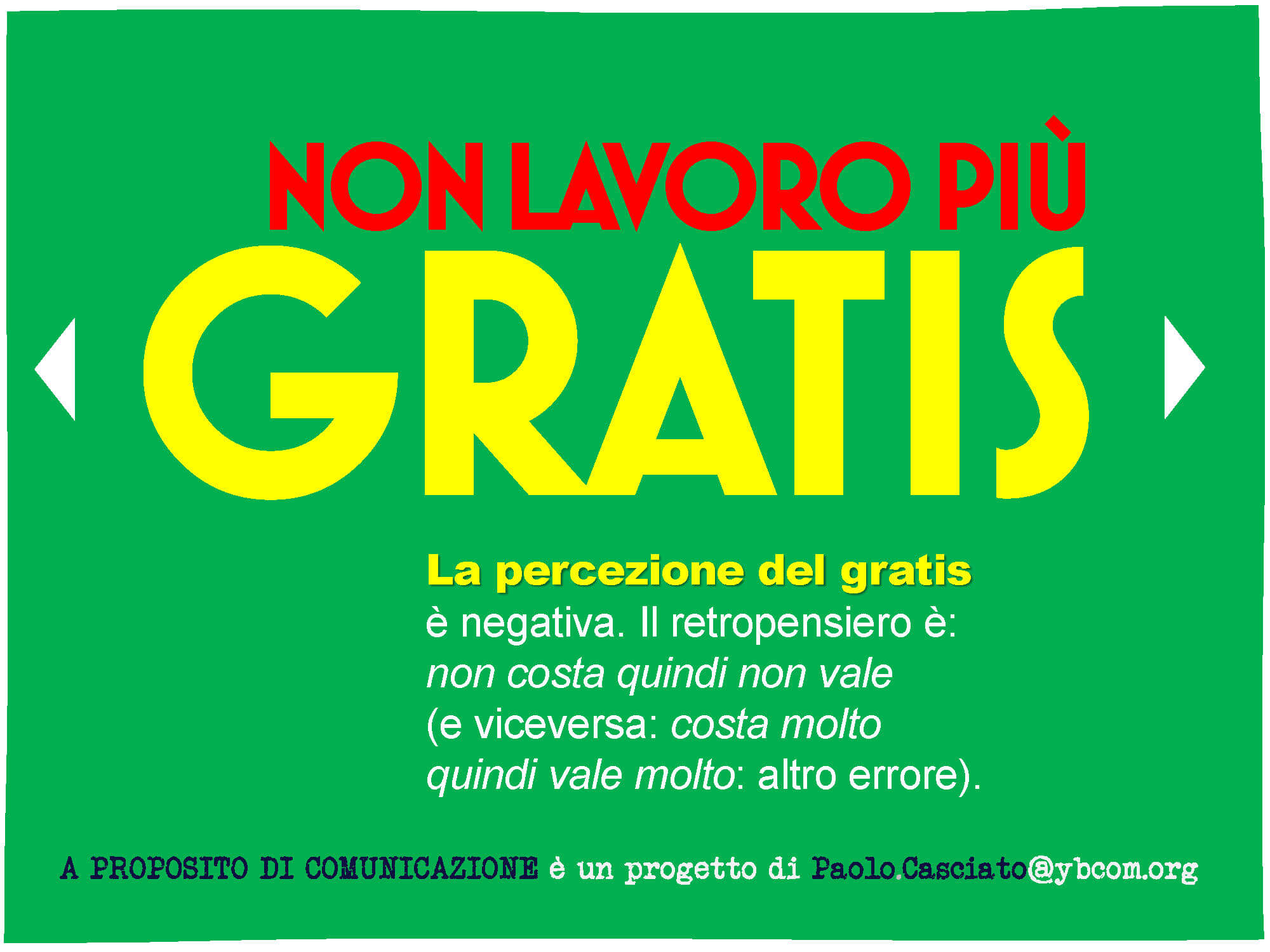 A proposito di comunicazione apropositodicomunicazioone #apropositodicomunicazioone